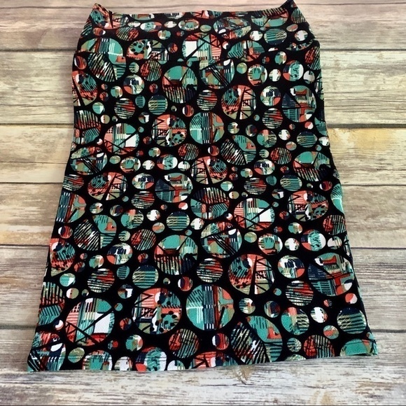 👗LULAROE SKIRT - Picture 1 of 3